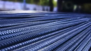 انخفاض أسعار الحديد بنسبة 10% يضغط على السوق المصري ويتسبب في تقلبات عالمية